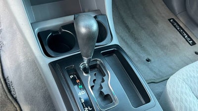 2010 Toyota Tacoma PreRunner