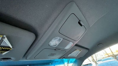 2010 Toyota Tacoma PreRunner