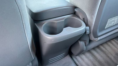 2010 Toyota Tacoma PreRunner