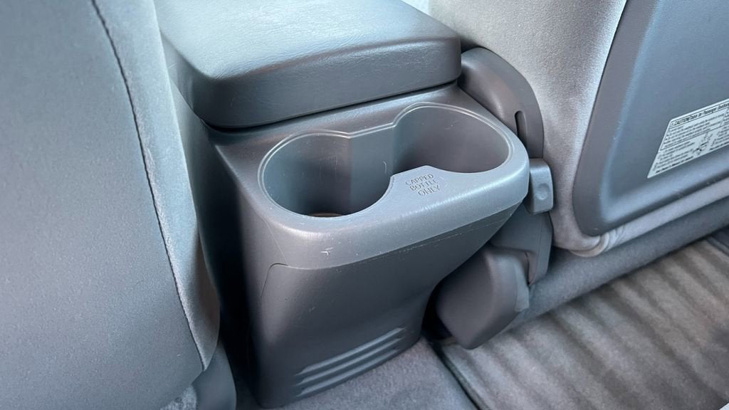 2010 Toyota Tacoma PreRunner