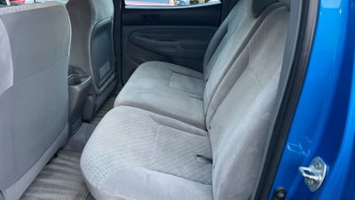 2010 Toyota Tacoma PreRunner