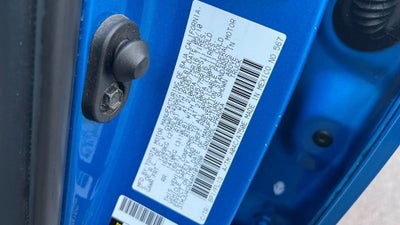 2010 Toyota Tacoma PreRunner