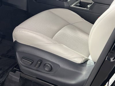 2024 Toyota Tacoma Limited