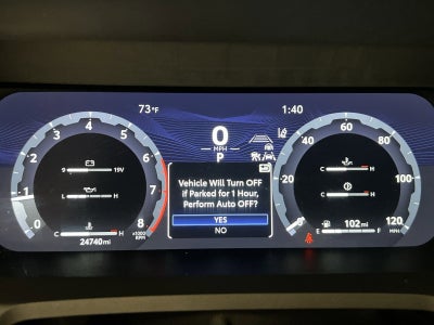 2024 Toyota Tacoma Limited