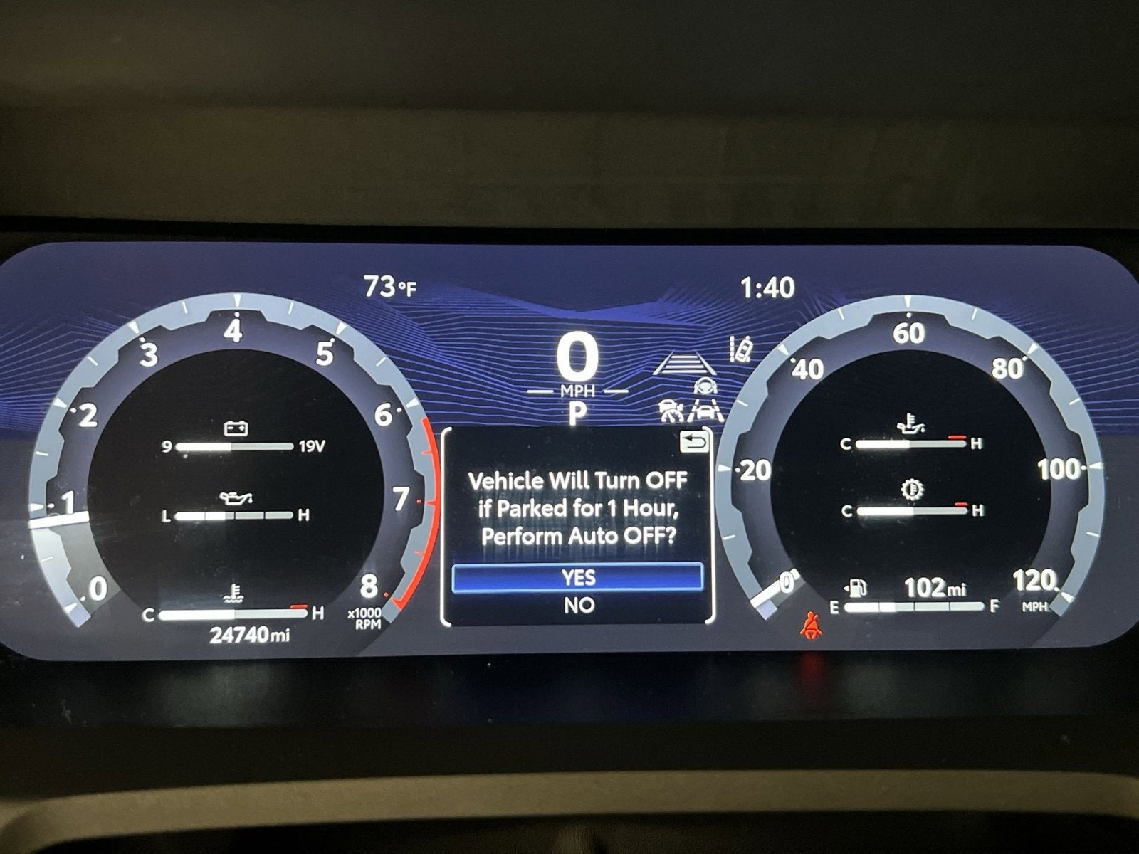 2024 Toyota Tacoma Limited