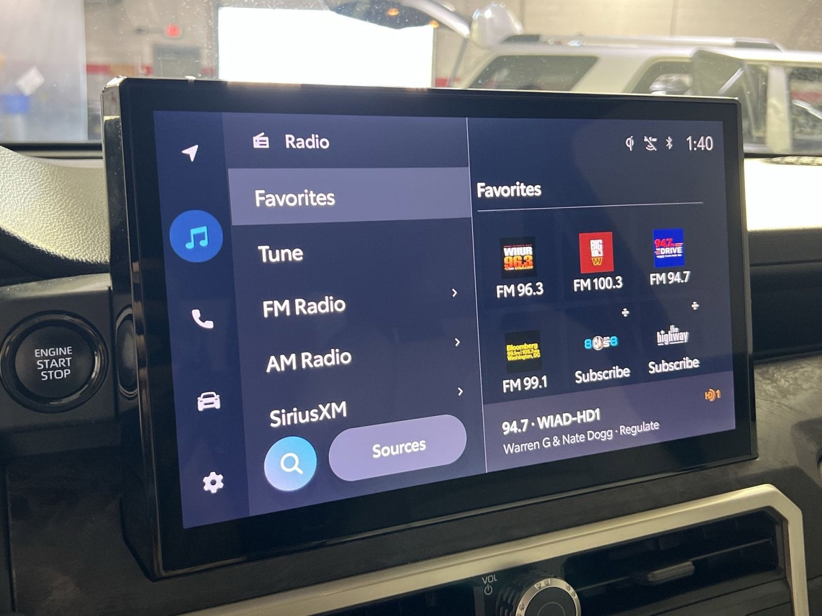 2024 Toyota Tacoma Limited