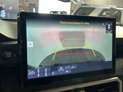 2024 Toyota Tacoma Limited