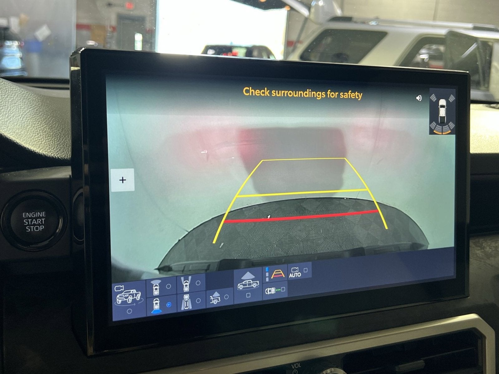 2024 Toyota Tacoma Limited