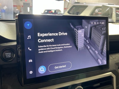 2024 Toyota Tacoma Limited