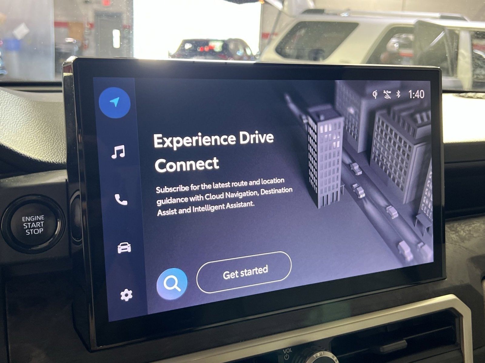 2024 Toyota Tacoma Limited