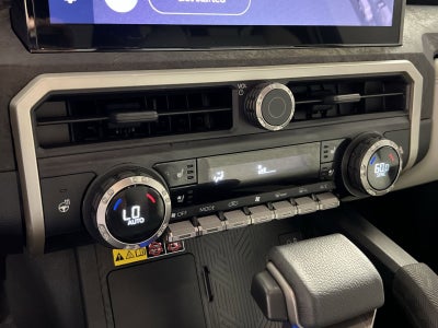 2024 Toyota Tacoma Limited