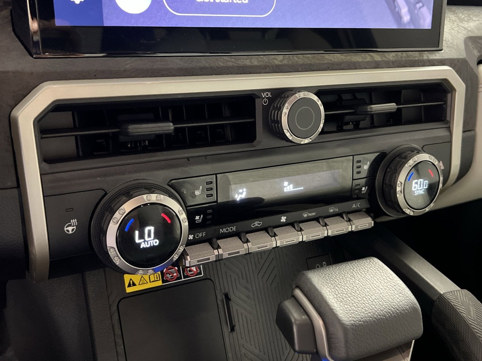 2024 Toyota Tacoma Limited