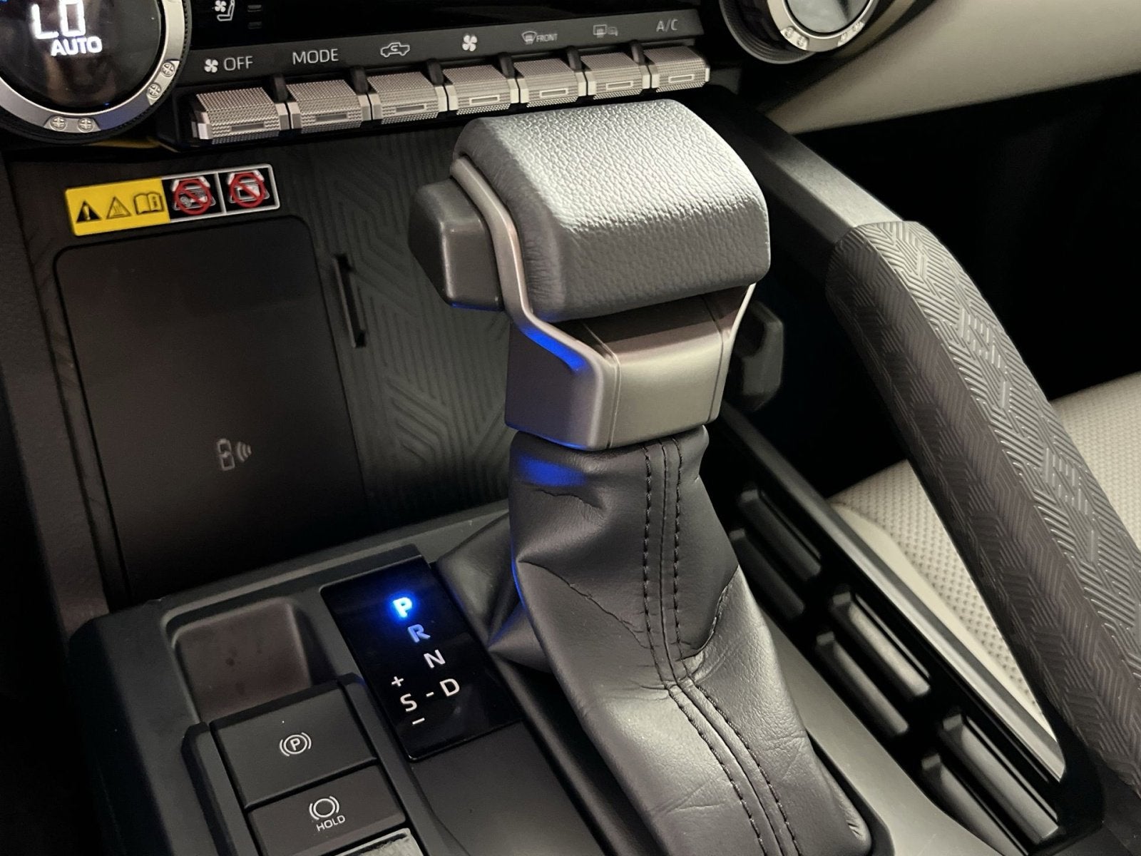 2024 Toyota Tacoma Limited