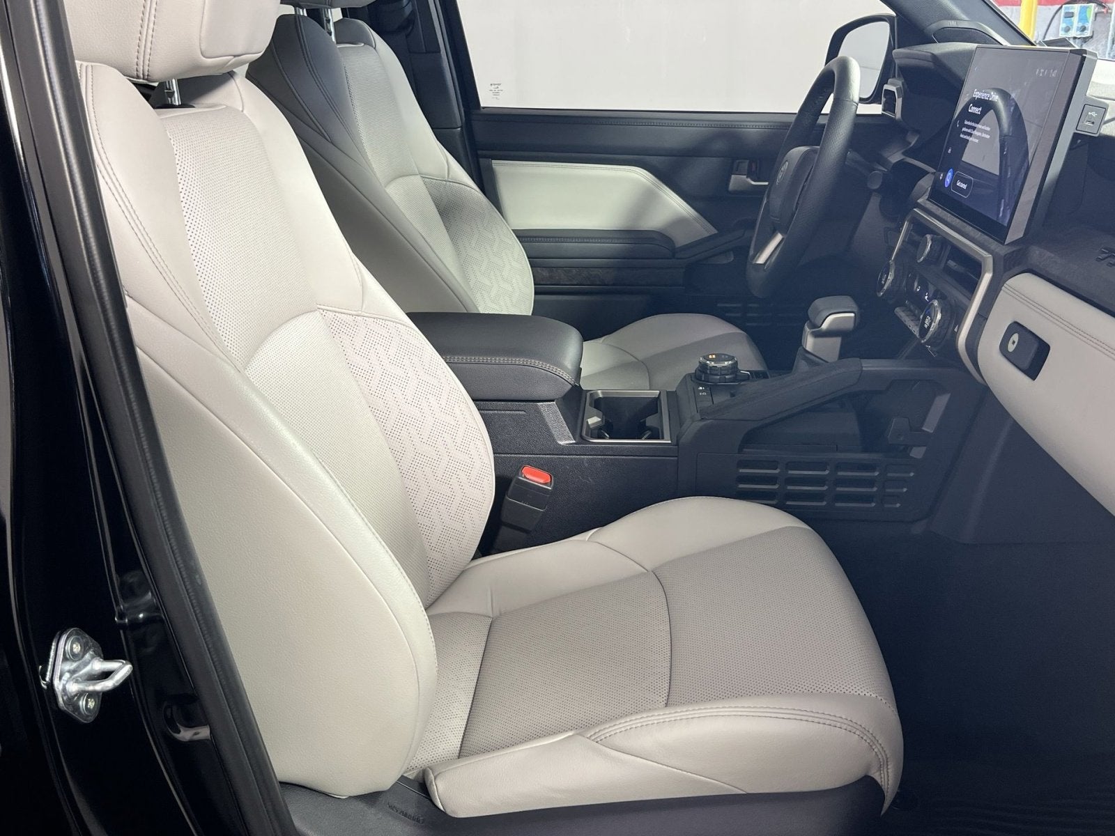 2024 Toyota Tacoma Limited