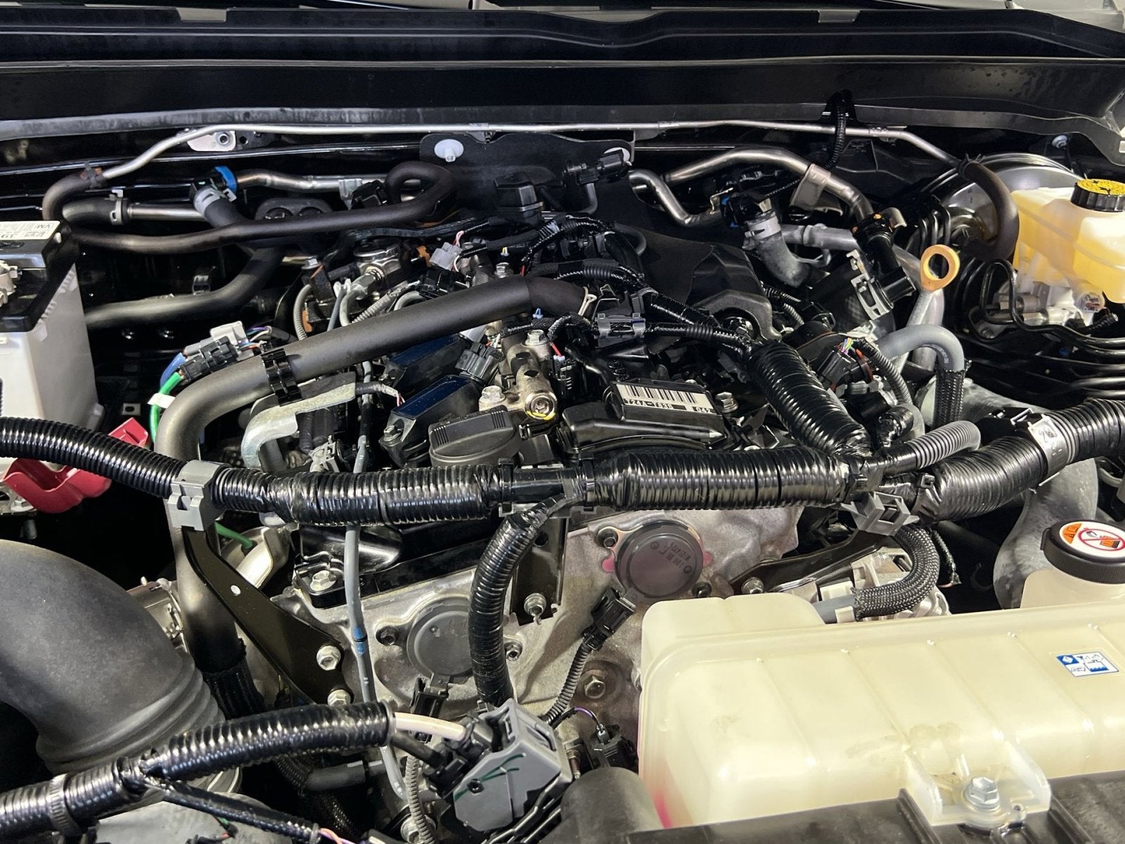 2024 Toyota Tacoma Limited