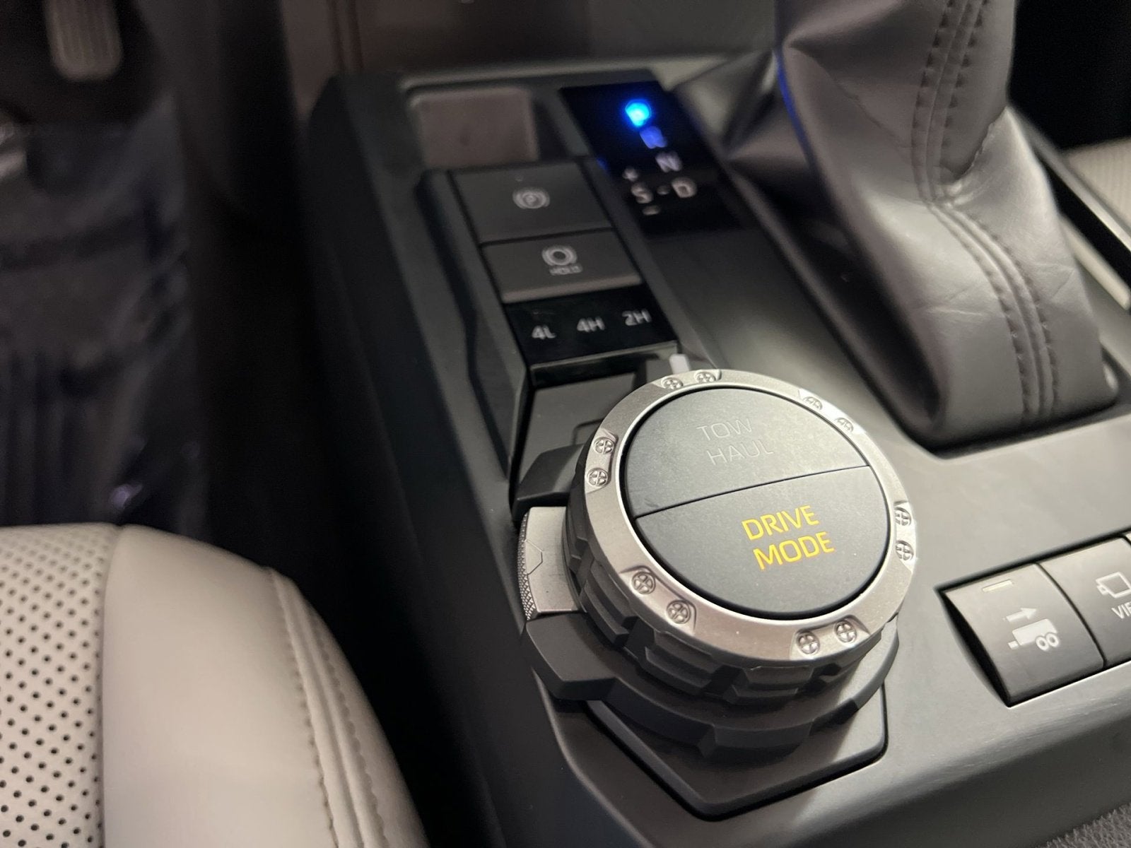 2024 Toyota Tacoma Limited