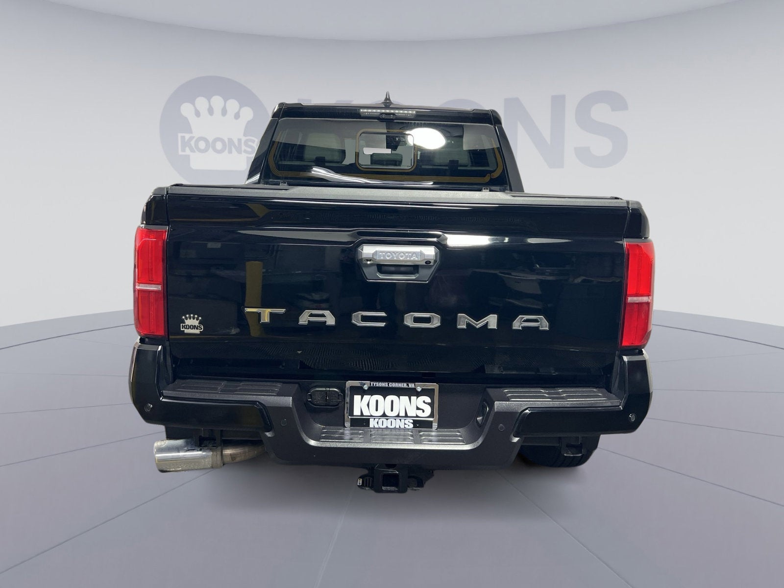 2024 Toyota Tacoma Limited