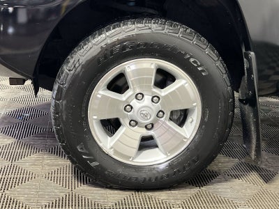 2013 Toyota Tacoma Base