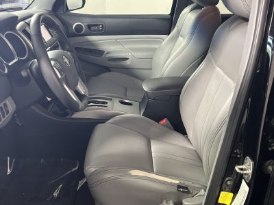2013 Toyota Tacoma Base