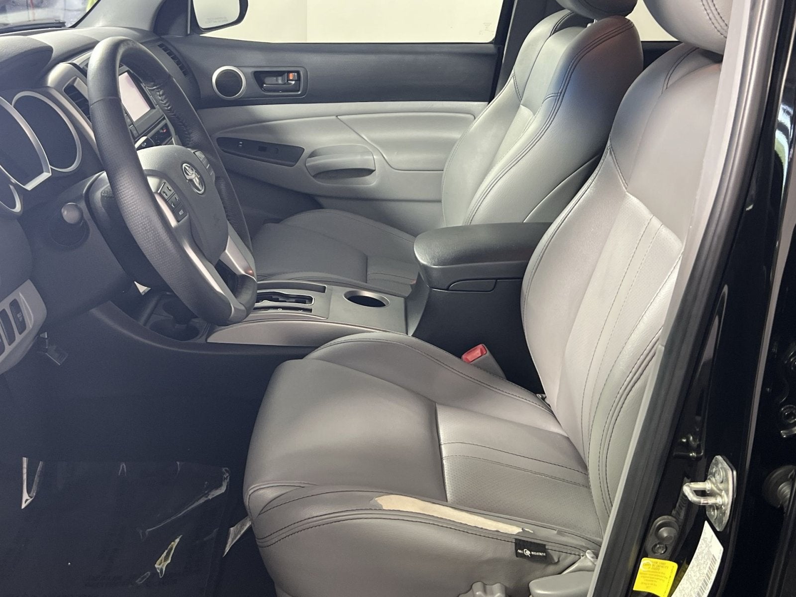 2013 Toyota Tacoma Base