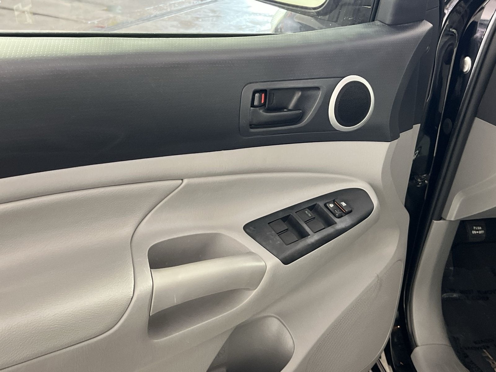 2013 Toyota Tacoma Base