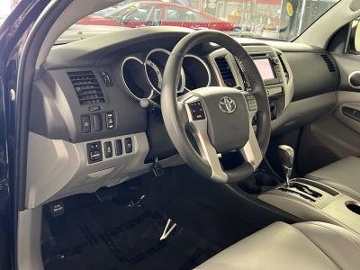 2013 Toyota Tacoma Base