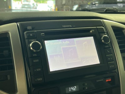 2013 Toyota Tacoma Base