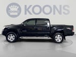 2013 Toyota Tacoma Base