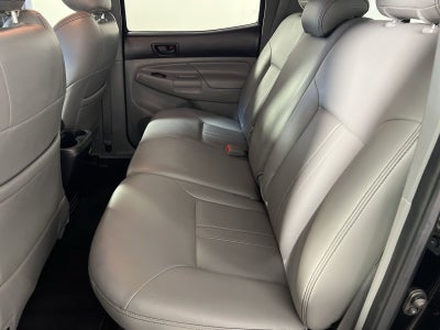 2013 Toyota Tacoma Base