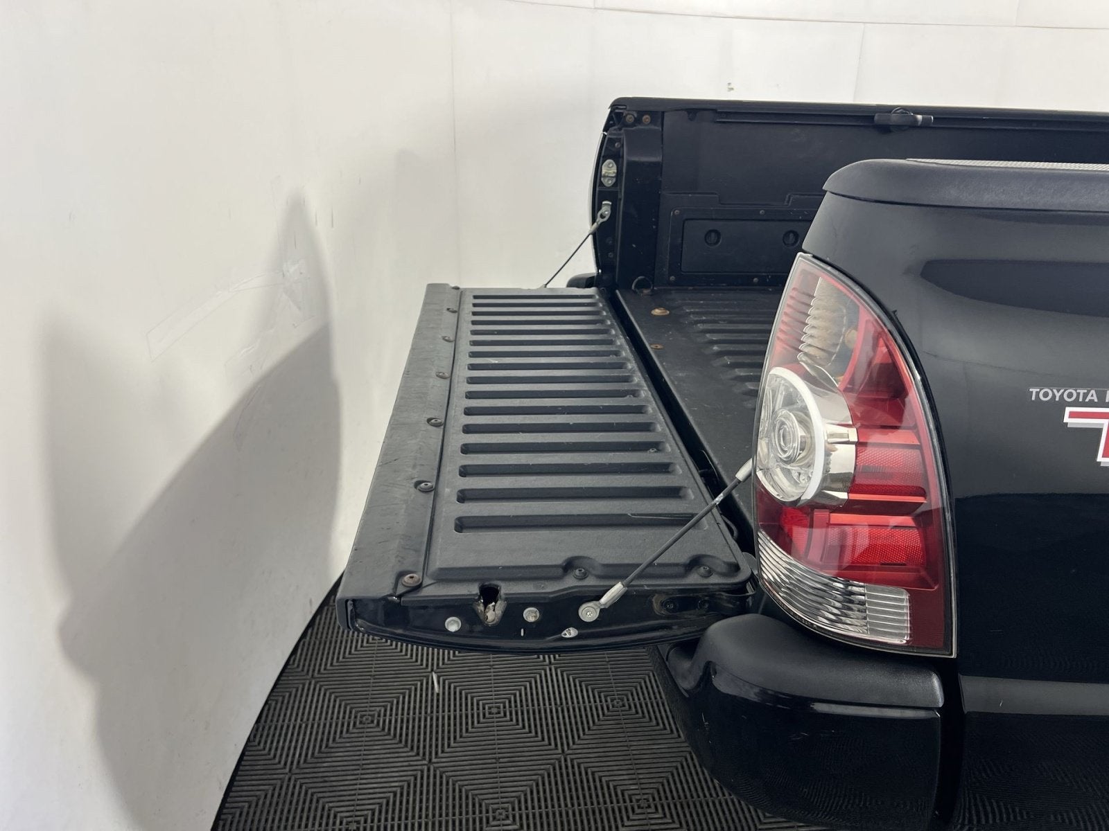 2013 Toyota Tacoma Base