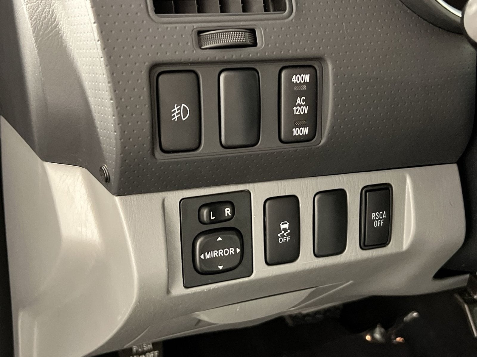 2013 Toyota Tacoma Base