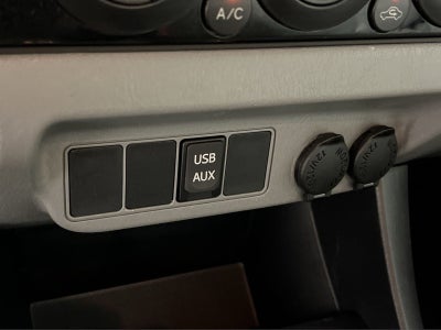 2013 Toyota Tacoma Base