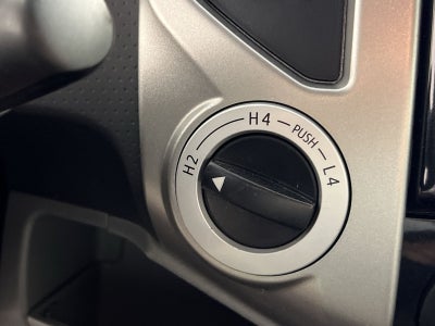 2013 Toyota Tacoma Base