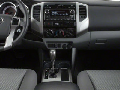 2013 Toyota Tacoma Base