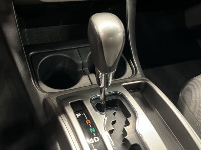 2013 Toyota Tacoma Base