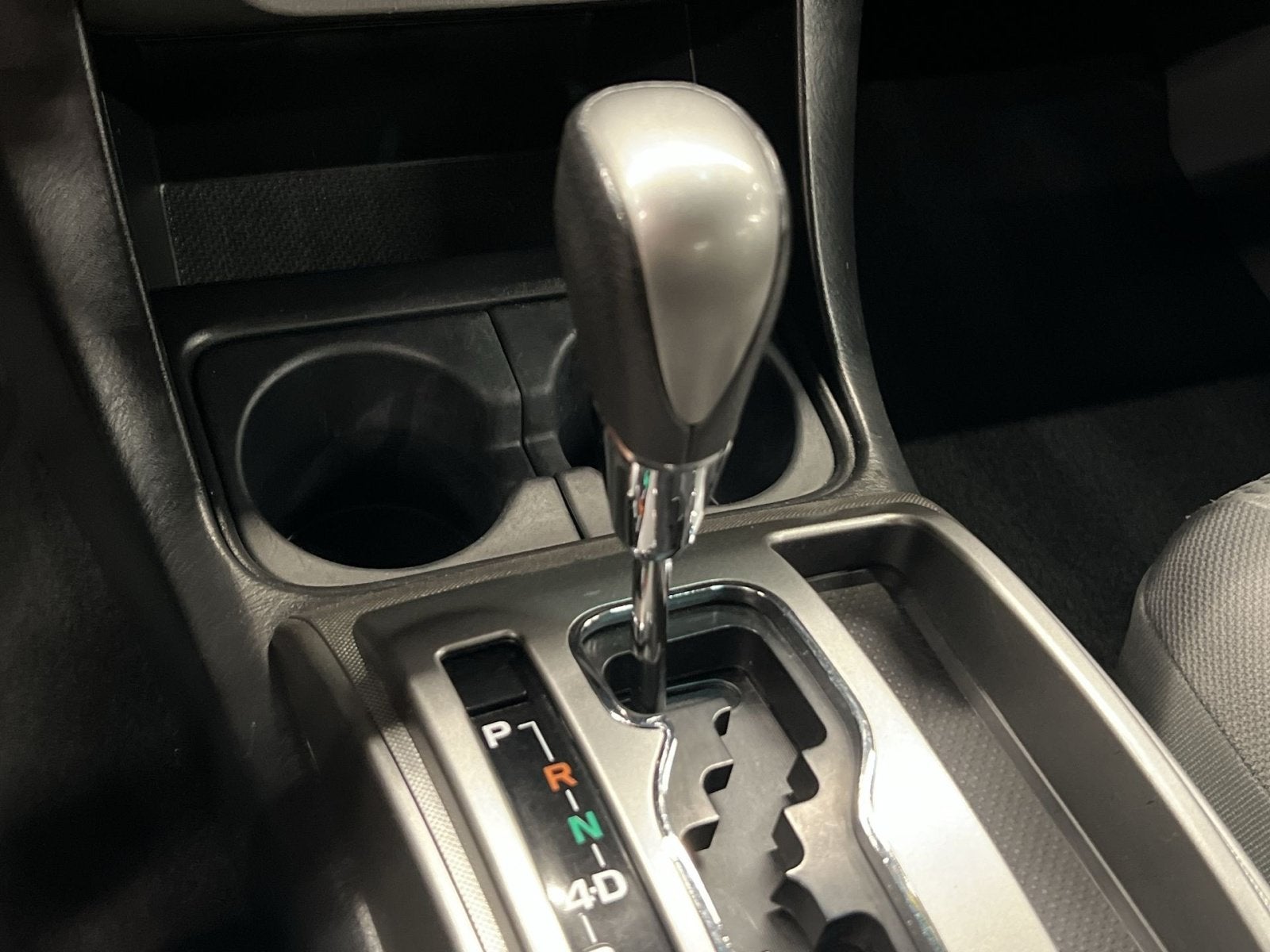 2013 Toyota Tacoma Base