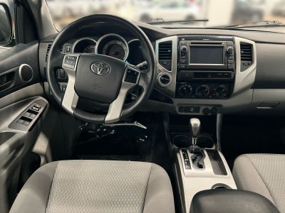 2013 Toyota Tacoma Base