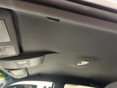 2013 Toyota Tacoma Base