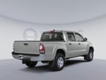 2013 Toyota Tacoma Base