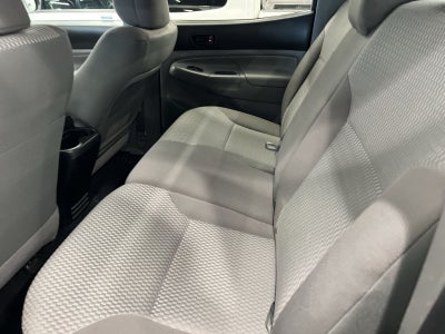 2013 Toyota Tacoma Base