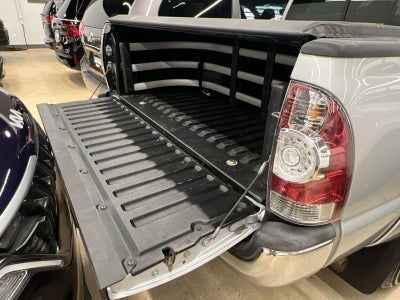 2013 Toyota Tacoma Base