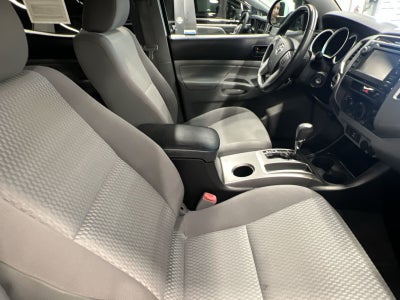 2013 Toyota Tacoma Base