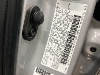 2013 Toyota Tacoma Base