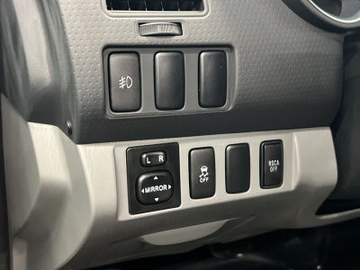 2013 Toyota Tacoma Base