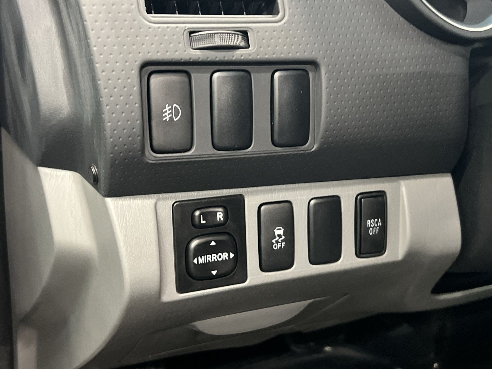 2013 Toyota Tacoma Base