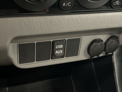 2013 Toyota Tacoma Base