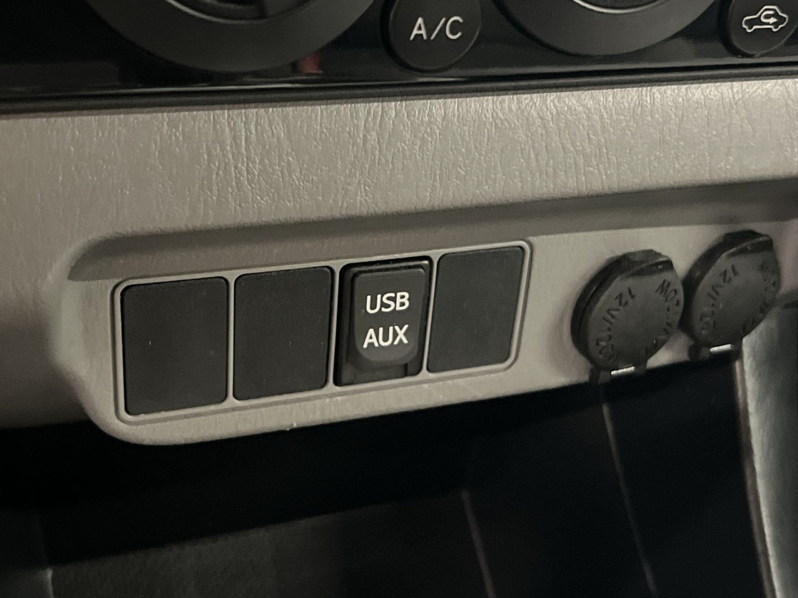 2013 Toyota Tacoma Base