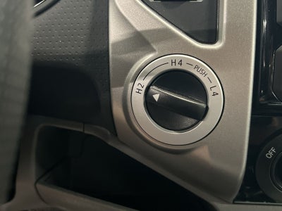 2013 Toyota Tacoma Base