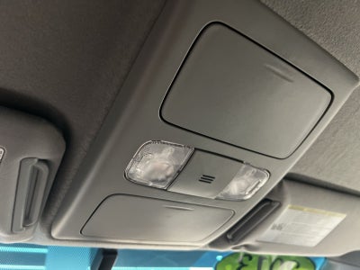2013 Toyota Tacoma Base