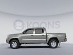 2013 Toyota Tacoma Base